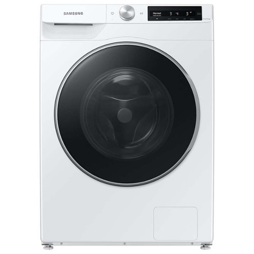 Buy Samsung Washer OBX WW25B6900AW-A2